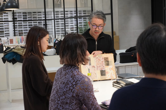 DireCreative体験ワークショップ