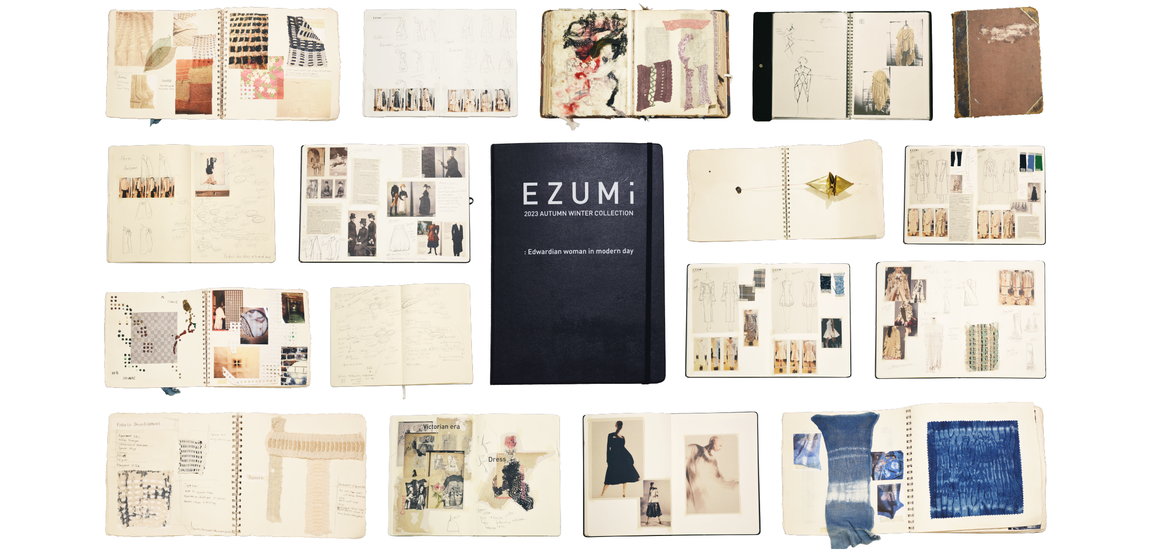 Curriculum – DireCreative